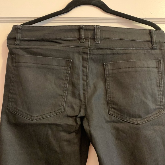 Badass elongating skinny jean - Picture 6 of 7